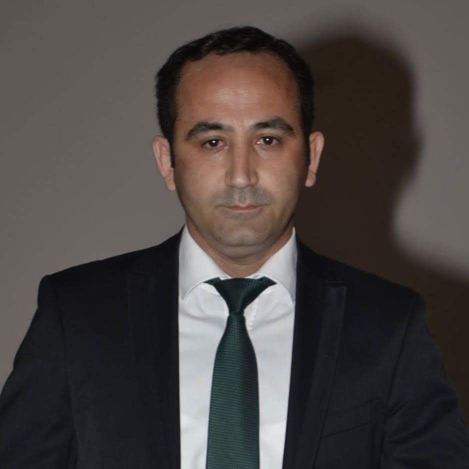 İsmail MART