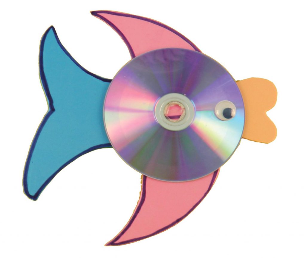 CD Balık