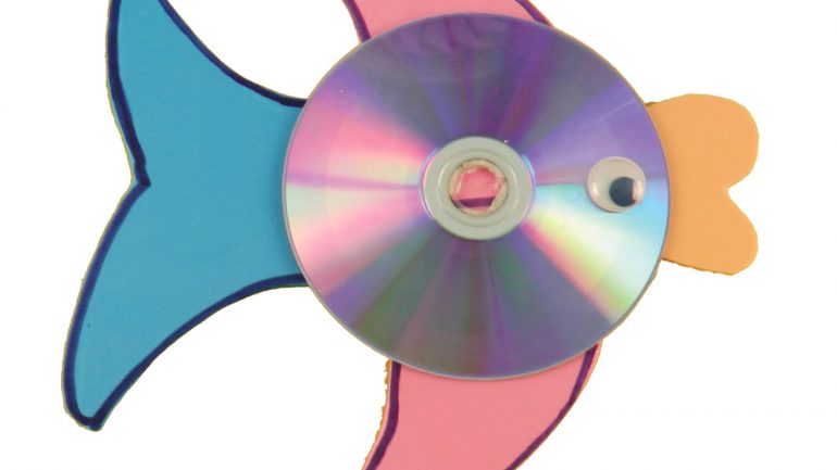 CD Balık