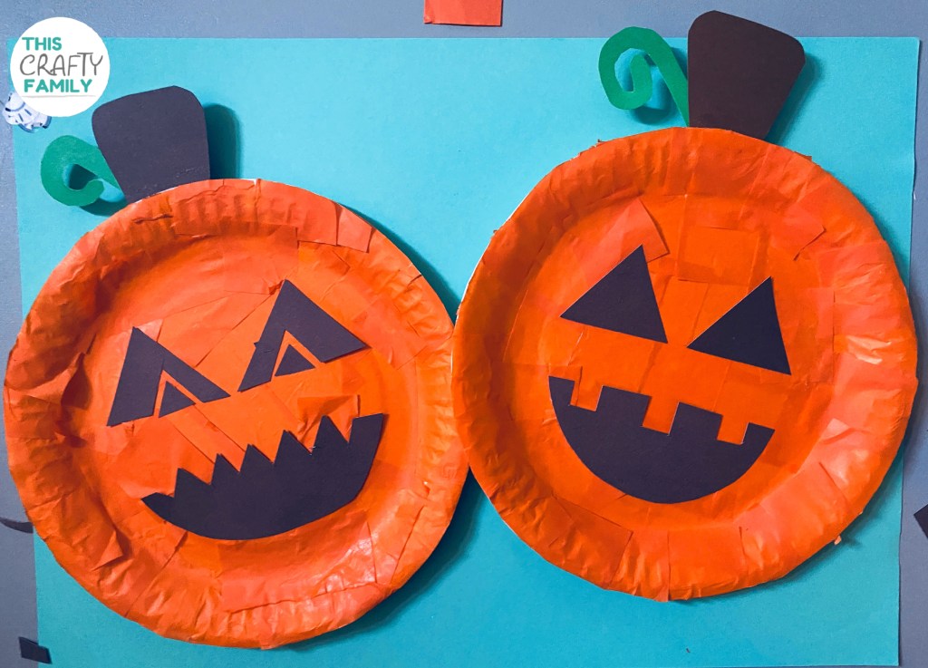 Kağıt tabaktan kabak